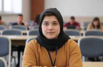 Как студенту из района Дагестана подготовиться к очному молодёжному форуму: подробный план от заявки до возвращения домой
