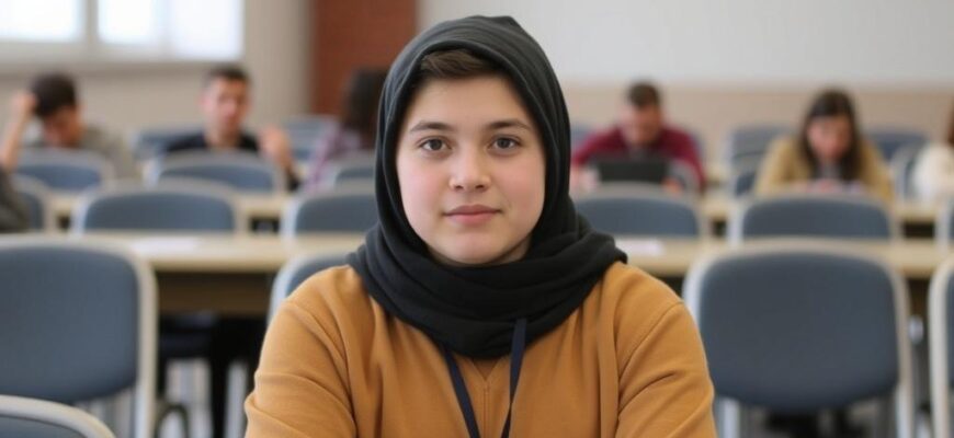 Как студенту из района Дагестана подготовиться к очному молодёжному форуму: подробный план от заявки до возвращения домой
