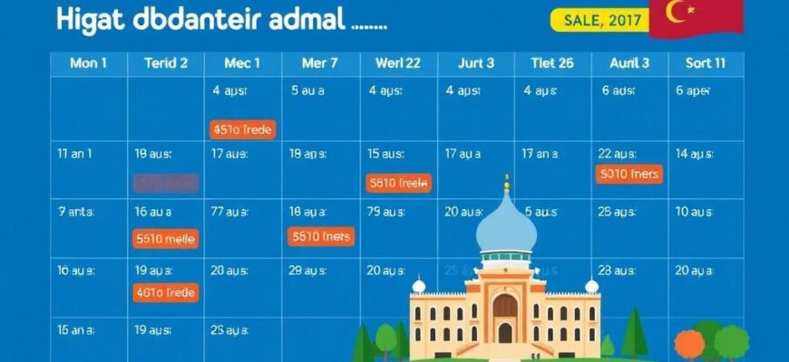 Календарь дополнительного набора в колледжи Дагестана на свободные бюджетные места: практическое руководство