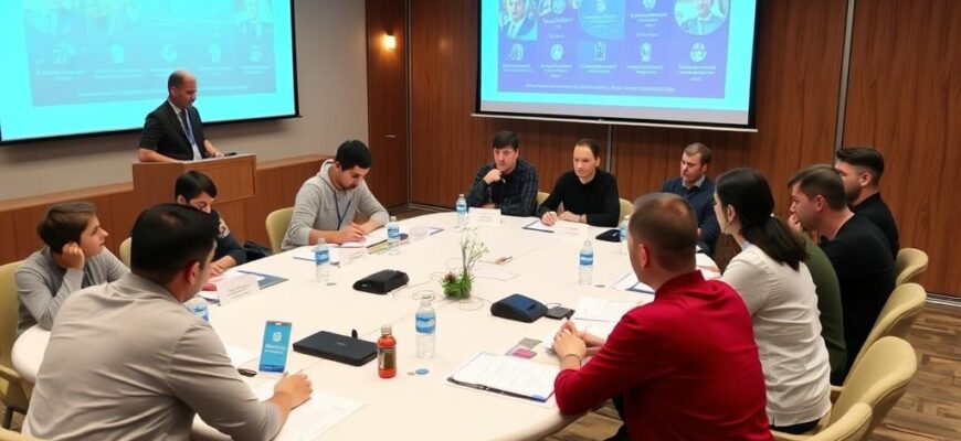 Форумы для молодых предпринимателей Дагестана: где можно представить бизнес-идею и получить реальные ресурсы