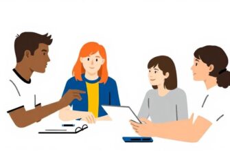 Как подтвердить опыт волонтерства и общественной работы в заявке на молодежный форум: пошаговое руководство