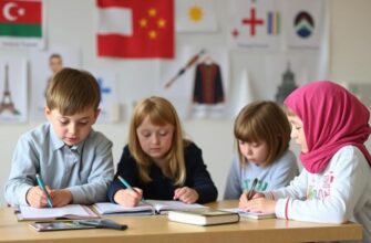 Конкурсы исследовательских работ о Дагестане для школьников: как выбрать небанальную тему