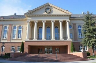 Сроки подачи документов в вузы Дагестана без дополнительных вступительных испытаний: что нужно знать абитуриенту