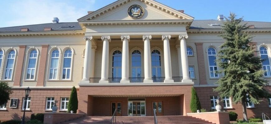 Сроки подачи документов в вузы Дагестана без дополнительных вступительных испытаний: что нужно знать абитуриенту