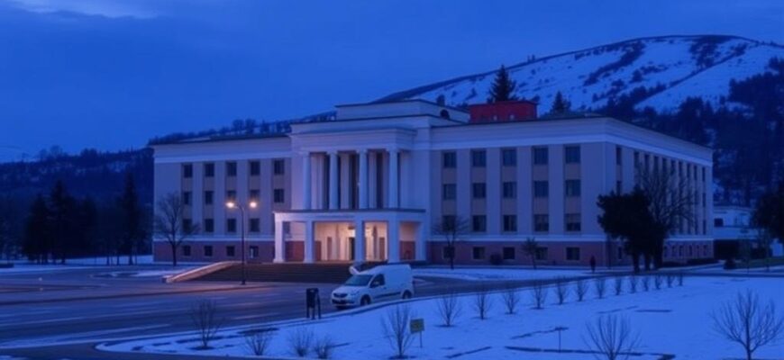 Когда начинается прием документов в медицинские колледжи Дагестана: подробный гид для абитуриента