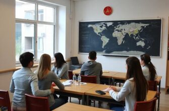 Стажировки для будущих учителей в школах и образовательных центрах Дагестана: практика, возможности, вызовы