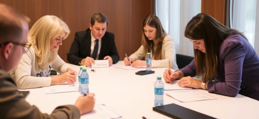 Заявка на грантовый конкурс форума «Каспий»: какие ошибки снижают шансы на победу и как их избежать