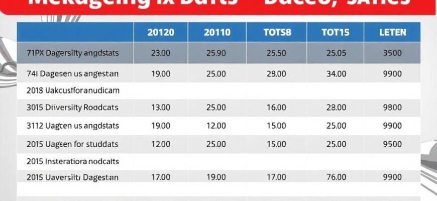 Сроки заселения в общежития вузов и колледжей Дагестана для первокурсников: что нужно знать и как подготовиться