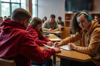 Когда девятиклассникам Дагестана подавать заявление на выбор предметов ОГЭ: подробное руководство