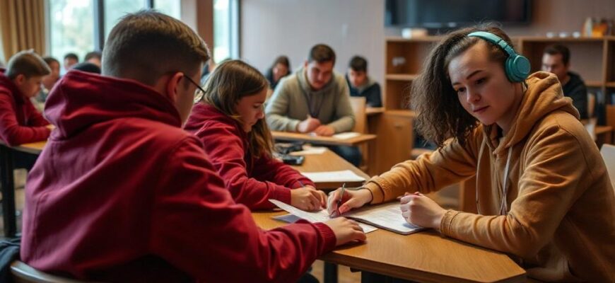 Когда девятиклассникам Дагестана подавать заявление на выбор предметов ОГЭ: подробное руководство